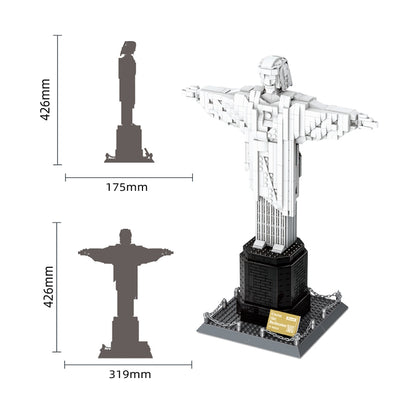 Cristo del Corcovado