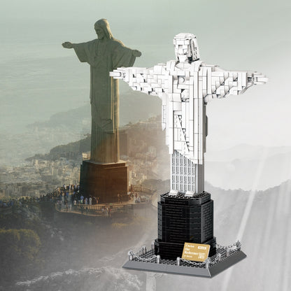 Cristo del Corcovado