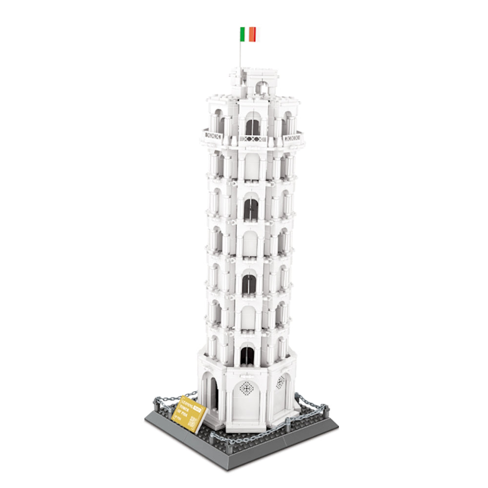 Torre de Pisa