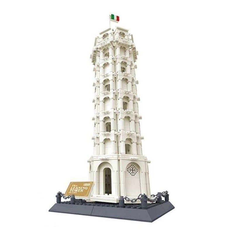 Torre de Pisa