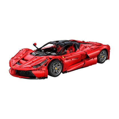 Viva Hypercar
