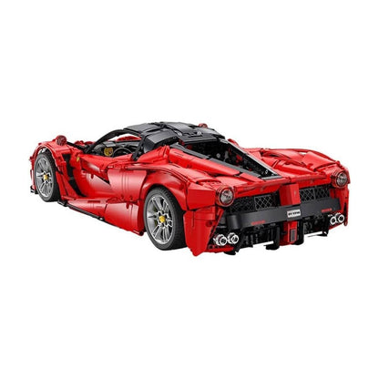 Viva Hypercar