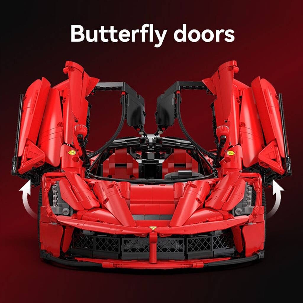 Viva Hypercar