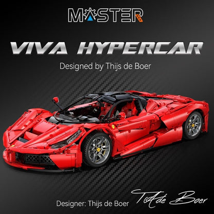 Viva Hypercar