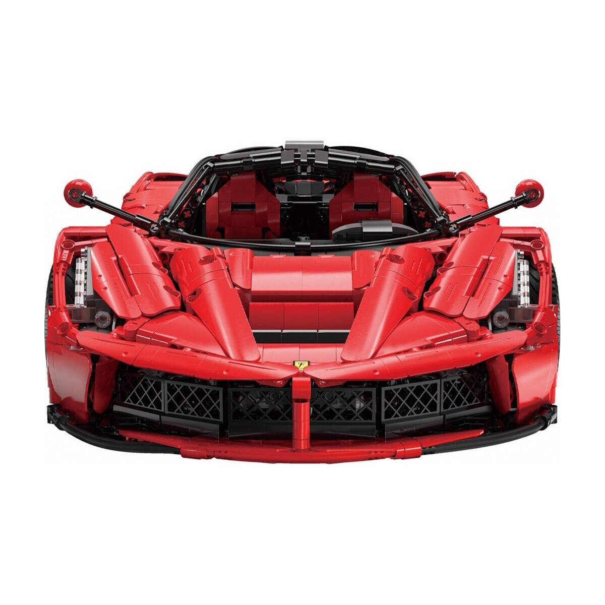 Viva Hypercar