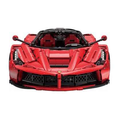 Viva Hypercar