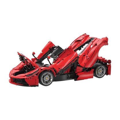 Viva Hypercar