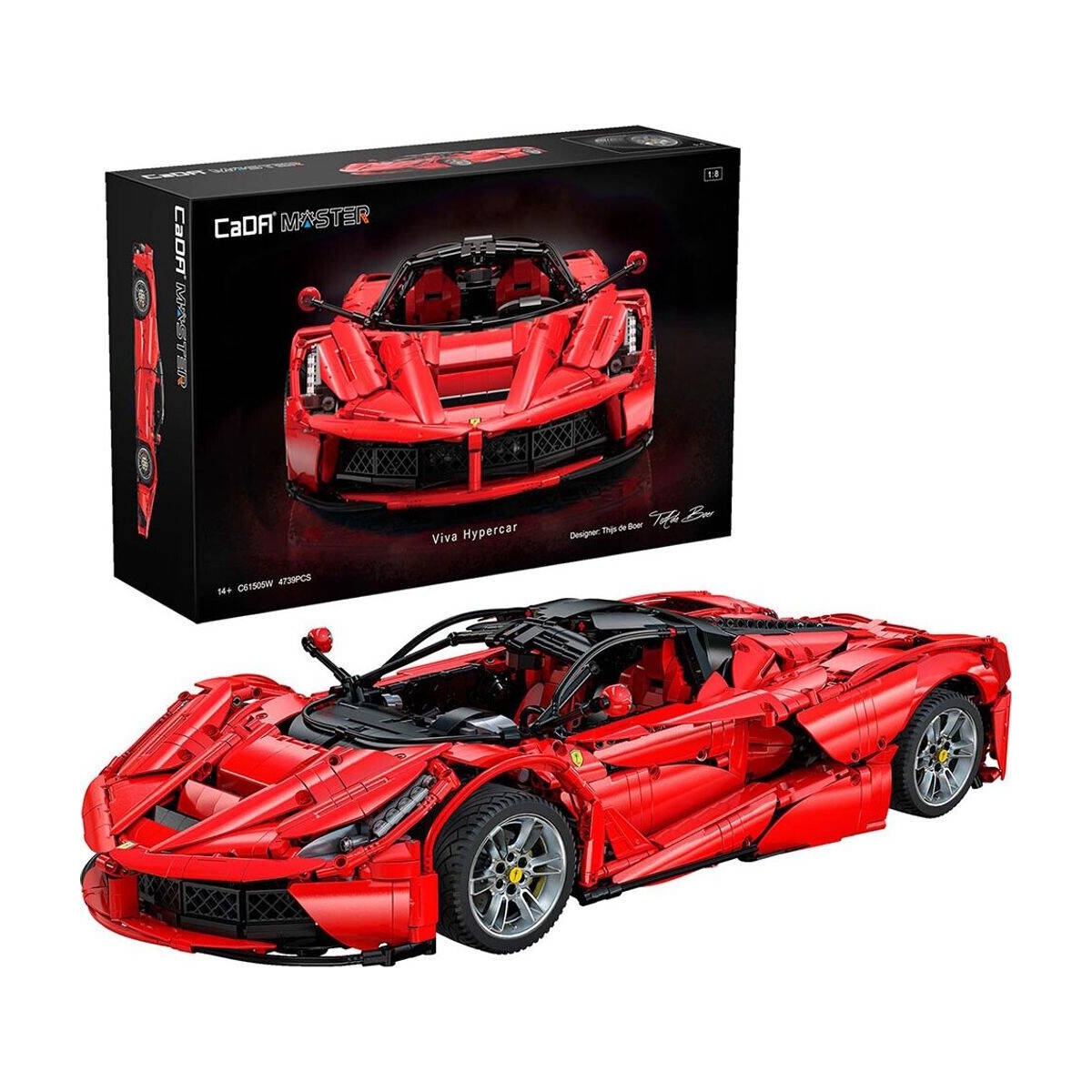 Viva Hypercar
