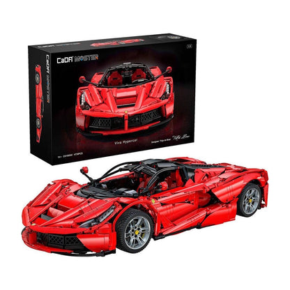 Viva Hypercar