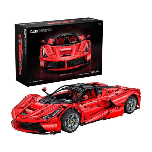 Viva Hypercar