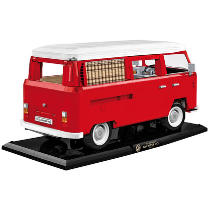 Volkswagen T2a Camper - Edición Especial