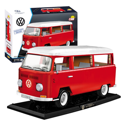 Volkswagen T2a Camper - Edición Especial