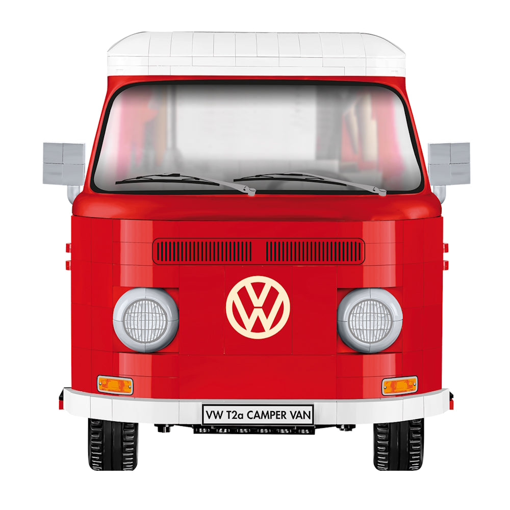 Volkswagen T2a Camper - Edición Especial