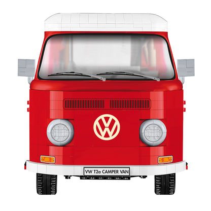 Volkswagen T2a Camper - Edición Especial
