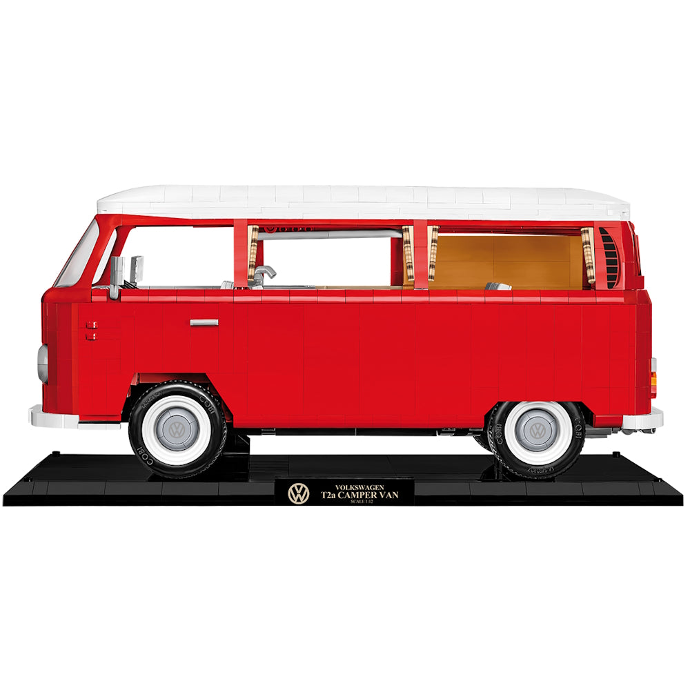 Volkswagen T2a Camper - Edición Especial