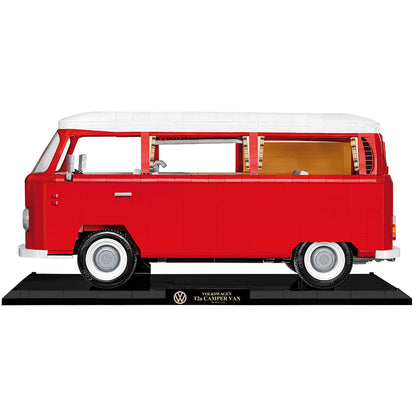 Volkswagen T2a Camper - Edición Especial