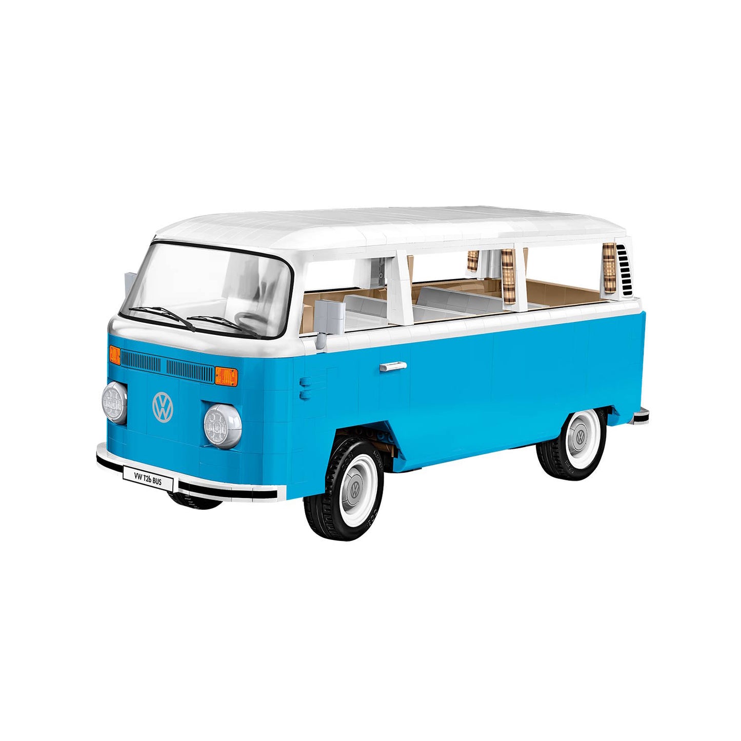 Volkswagen Transporter T2B Bus