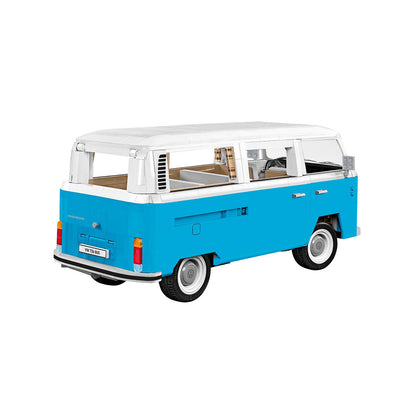 Volkswagen Transporter T2B Bus