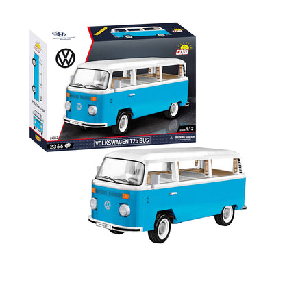 Volkswagen Transporter T2B Bus