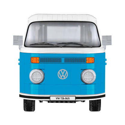 Volkswagen Transporter T2B Bus