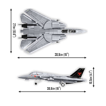 Grumman F-14 Tomcat Top Gun Maverick