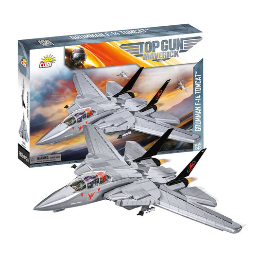 Grumman F-14 Tomcat Top Gun Maverick