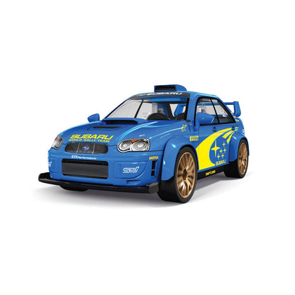 Subaru Impreza WRC 2003