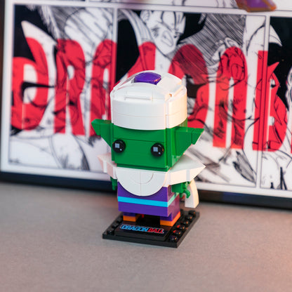 Dragon Ball Piccolo
