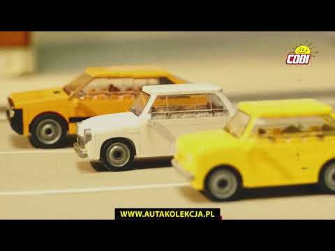 Lego barkas hot sale