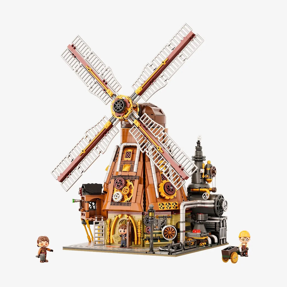 Windmill Workshop