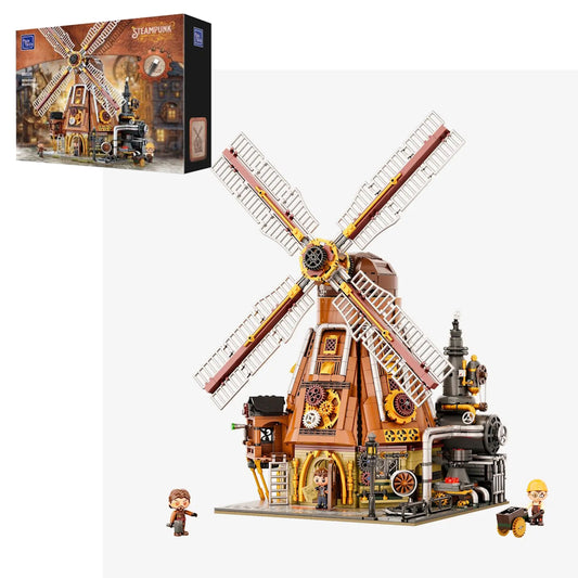 Windmill Workshop